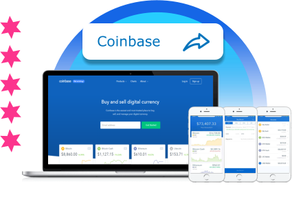 Coinbase