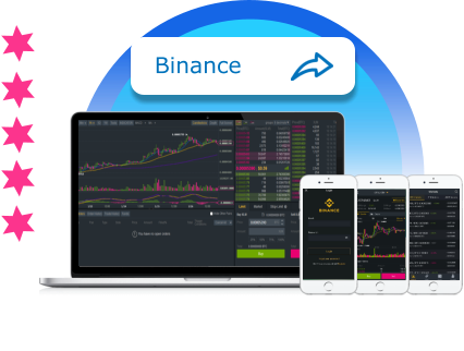 Binance