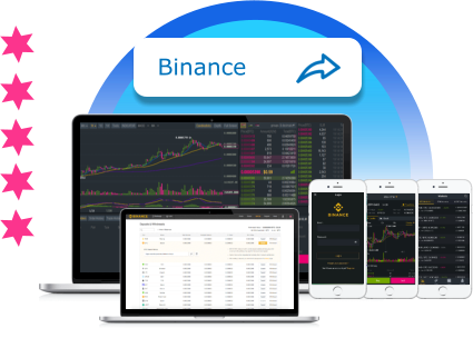 Binance